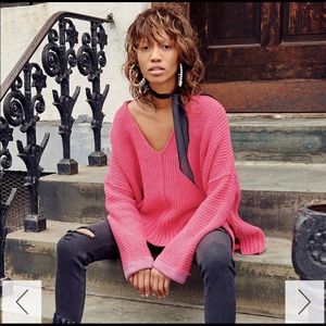 Free People Sweater